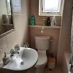 Large Apt 2 Bedrooms Sea View & 2 Balconies Апартаменты Ларнака