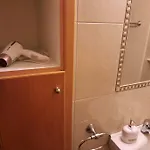 Апартаменты Large Apt 2 Bedrooms Sea View & 2 Balconies Ларнака