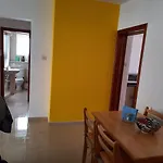 Large Apt 2 Bedrooms Sea View & 2 Balconies * Ларнака