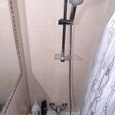公寓 Large Apt 2 Bedrooms Sea View & 2 Balconies *