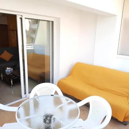 Апартаменты Large Apt 2 Bedrooms Sea View & 2 Balconies *