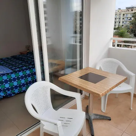 Apartment Large Apt 2 Bedrooms Sea View & 2 Balconies *